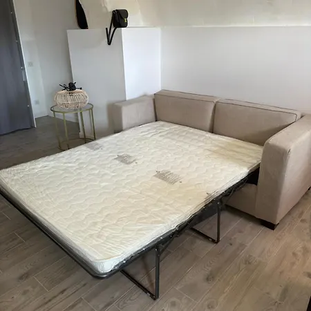 Studio Borgo (Corsica)