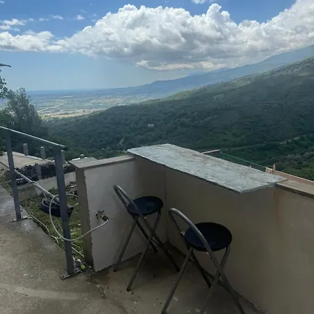 Studio Borgo (Corsica)